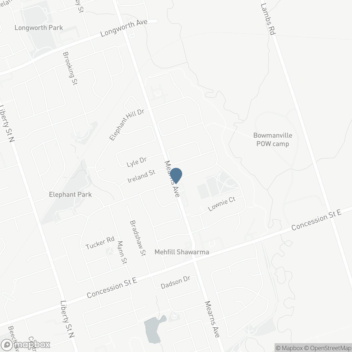 2 SPRUCEWOOD CRESCENT, Clarington, Ontario L1C 5C6